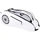 The Indian Maharadja Tennisrugzak PMR6 White