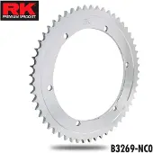 Rk 3269 428 Achtertandwiel