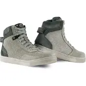 SHIMA SX-2 Evo Dames Grijs Motorschoenen Maat 41
