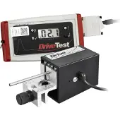 Pce Instruments FM205-WI-SE-20-200 Sluitkrachtmeter 0 - 150 N ISO