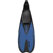 Seac Sub Speed Diving Fins Blauw EU 36-37