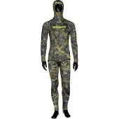 Salvimar N.a.t101 Camu 7 Mm Speervissen Wetsuit