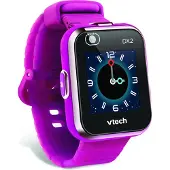 Vtech Smartwatch Kidizoom DX2 Roze