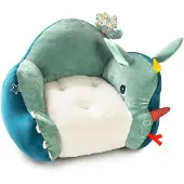 Lilliputiens Armchair Groen Kinderen