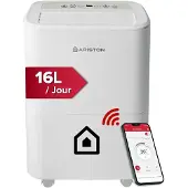 Ariston Deos 16s Net Ontvochtiger