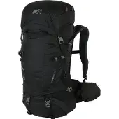 Millet - Trekkingrugzakken - Hanang 50 Black voor Unisex - Zwart
