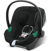 Cybex Aton B2 I-size Car Seat Grijs Kinderen