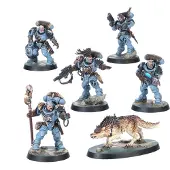FoneFunShop Kill Team: Wolf Scouts