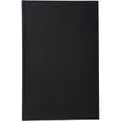 Exacompta Register 36x22,5cm geruit 5x5 - genummerd - 200 blad - Zwart - 312E