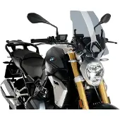 Puig New Generation Touring Bmw R1250r 2018-2025 Hoge Voorruit