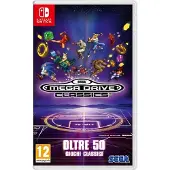 Mega Drive-klassiekers