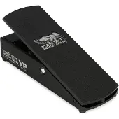 Ernie Ball VP 40th Anniversary - Volumepedaal - Limited Edition - Slate Black Aluminium - Kevlar Cord - Actief en Passief - Tuner Output