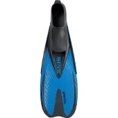 Seac Sub Speed Diving Fins Blauw EU 34-35