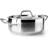 Ibili Ebbe 32 Cm Stoofpot