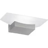 FISCHER&HONSEL GMBH Led wandlamp Bowl TW