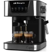Orbegozo Ex 6000 Capsule Koffiezetapparaat