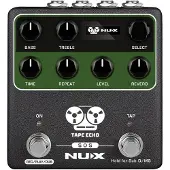 Nux Tape Echo Effect Pedal
