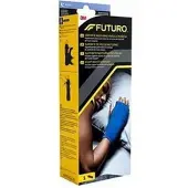3M Lichaamslotion, Night Wrist Support Provides Support for Wrists with Symptoms of Carpal Tunnel Syndrome Adjustabl...