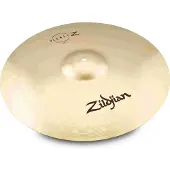 Zildjian 20" PLANET Z RIDE
