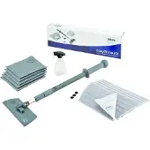Vikan ErgoClean 549101 EasyShine Kit