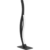 Eglo Chique led tafellamp Grisolia 45,5cm - zwart