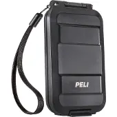 Peli G5 Wallet zwart - pasjeshouder