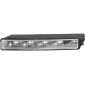 Hella Dagrijlicht links, 12V LED, . Geschikt voor onder andere HYMER