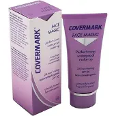 Covermark Face Magic Brun Rose Nr. 10 30 ml Make-up