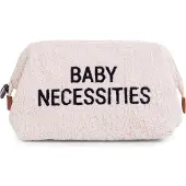 Childhome Toilettas Baby Necessities Teddy Offwhite
