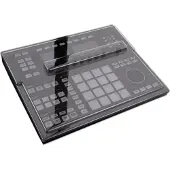 Decksaver NI Maschine Studio Beschermhoes voor grooveboxen