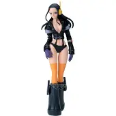 Banpresto One Piece - Figuur - Nico Robin The Shukko Egghead Version