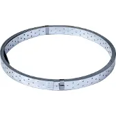 Alberts 339043 bandijzer | sendzimir verzinkt | 10 m, 40 x 2 mm