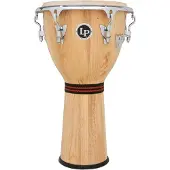 Latin Percussion LP720X - DJEMBE SIAM OAK 12.5" X 25"