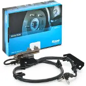 KAVO PARTS BAS-3506 Wielsnelheidssensor (ABS)