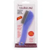 Nitcomb-m2 M2 alle haartypes