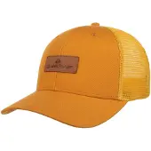Quiksilver Uni Decades Trucker Pet by