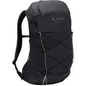 Vaude Sportrugzak 'Agile Air 20' zwart