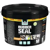 Bison Rubber Seal Emmer 5 L