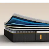 Emma Original Elite Matras 90x200
