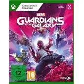 Marvel's Guardians of the Galaxy