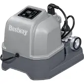 Bestway Zoutwatersysteem | | 6 gr/u