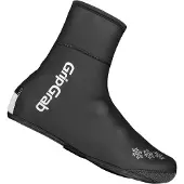 Gripgrab - Arctic Waterproof Strenge Winter Wielren Overschoenen - Zwart - Unisex - Maat XXXL