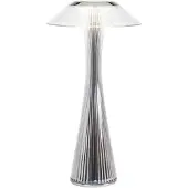 Kartell Space Draagbare Buitenlamp