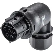 Wieland Electric 96.053.4053.1 Steekverbinder