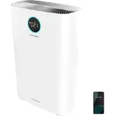 Cecotec TotalPure 2500 Connected, luchtzuiveraar