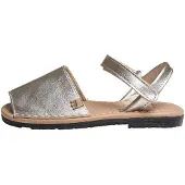 Toni pons Sandalen 'COVA' goud