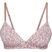 JOOP! BH ' Sensation ' beige / bruin / pink