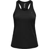 Only Play Sporttop 'ONPBREE' zwart