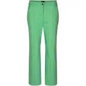 Goldner Jeans 'Vera' groen