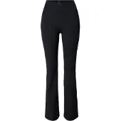 Adidas Sportbroek 'ALL ME' zwart